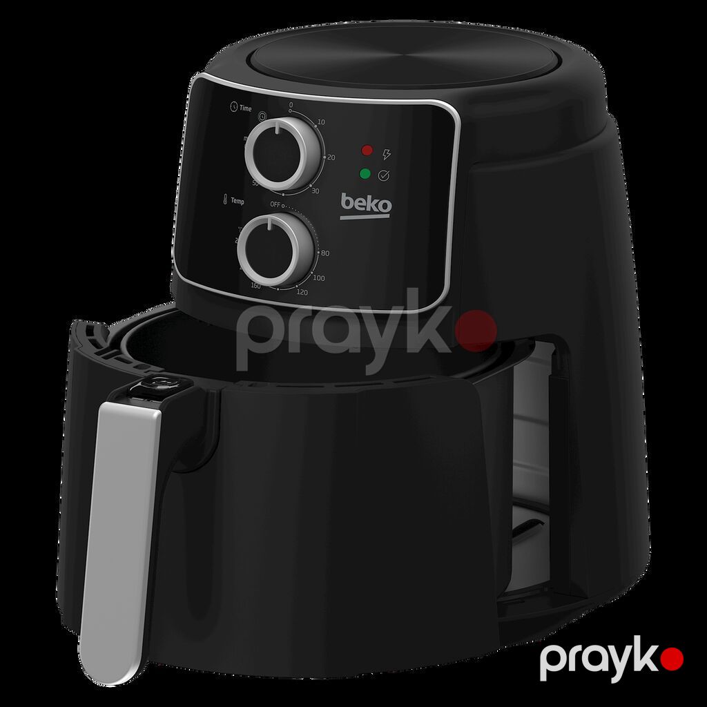 321 Məhsulun adı: Aerofritür Beko FRL 2242 B Brend: Beko — Frilyör, Bakı (5)