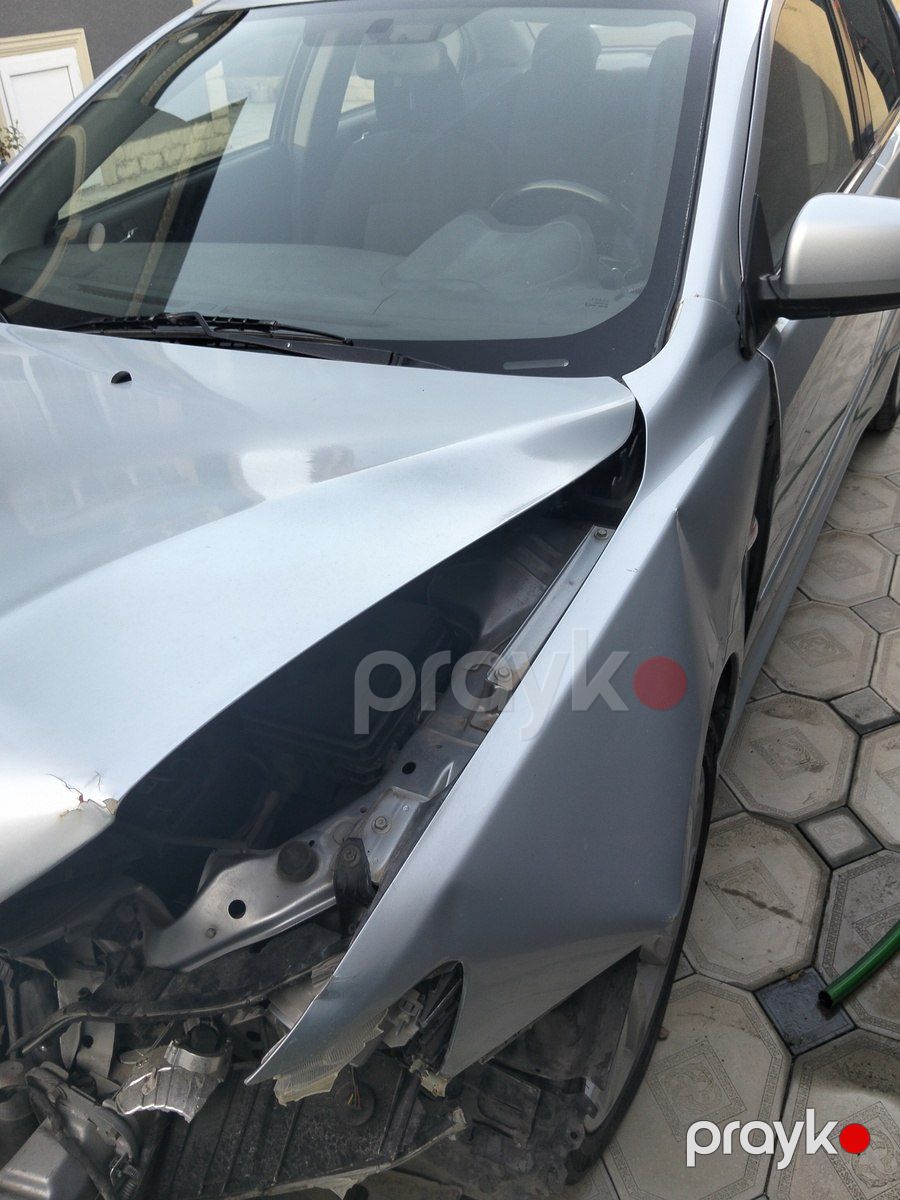 Mitsubishi Lancer, 2008 il — Avtomobillər, Bakı (5)