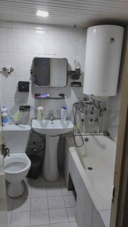2 otaqlı mənzil Köhnə tikili Kirayə, 8-ci kilometr, Nizami, Bakı — Баку