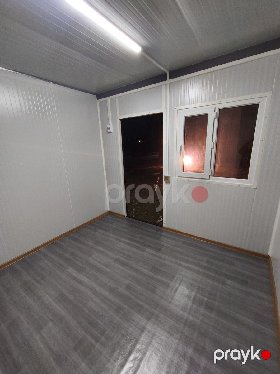 Konteyner — Təmir və inşaat, Bakı (6)