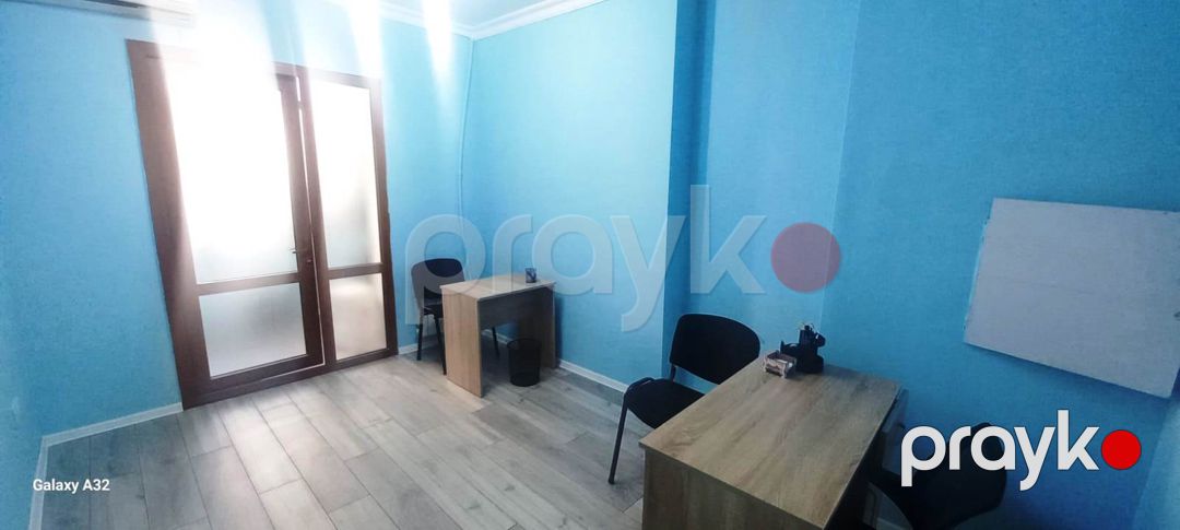 İcarəyə verilir 4 otaqlı ofis 180 m² — Ofis, Bakı (12)