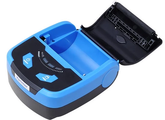Xprinter XP-P810 Mobile Thermal Printer — Ofis texnikası və istehlak malları, Bakı (3)