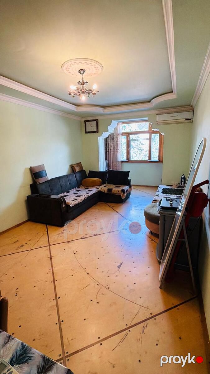 Satılır 2 otaqlı yeni tikili 55 m² — Mənzil, Bakı (7)