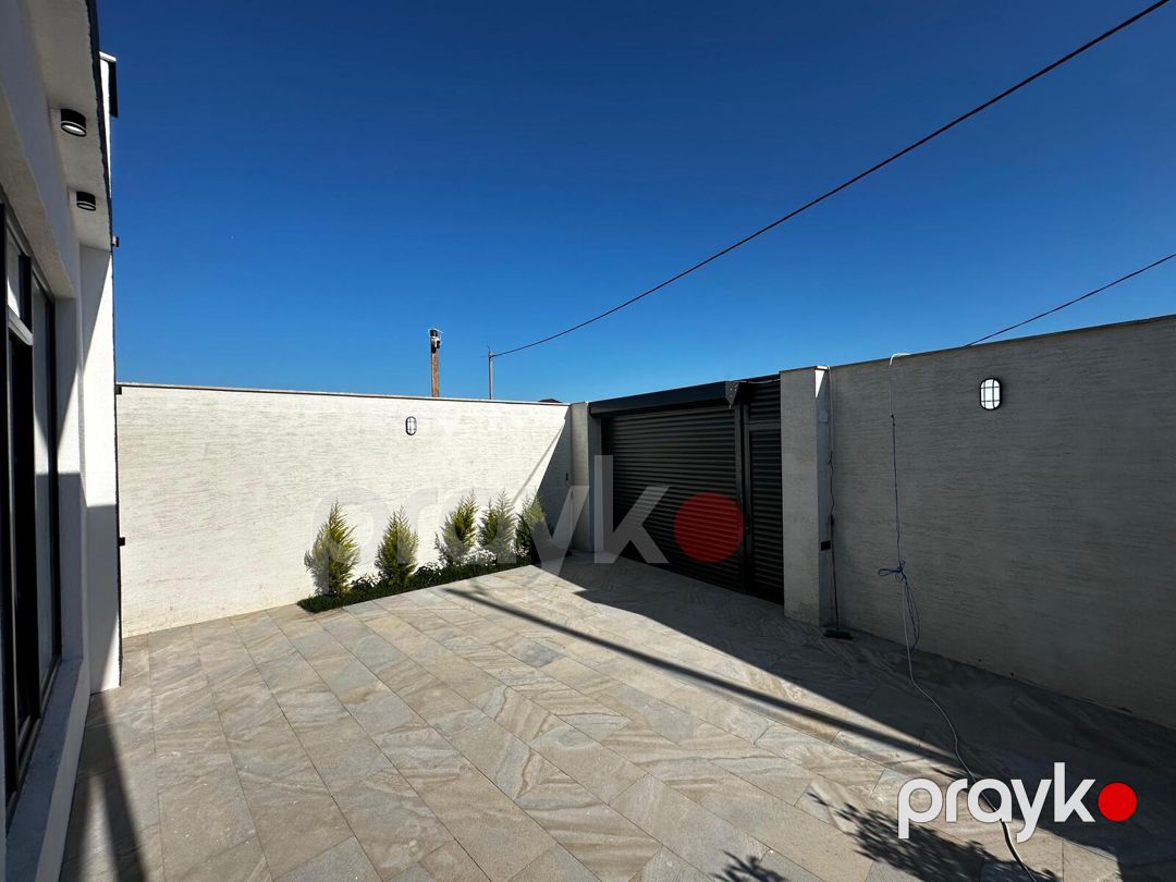 Satılır 4 otaqlı həyət evi/bağ evi 130 m² — Ev, villa, Bakı (6)