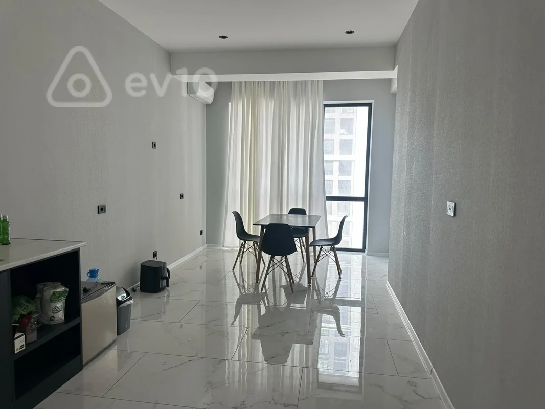 2 otaqlı mənzil, 117 m², Heydər Əliyev prospekti — Mənzil, Bakı (3)