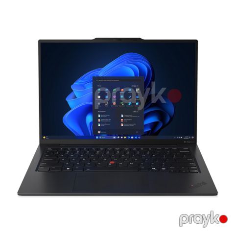 Noutbuk Lenovo ThinkPad X1 Carbon G13 (21NX00A7FW) — Bakı