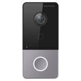 Hikvision Plastic Villa Door Station (DS-KV6113-PE1(C)) — Pctech — Domofonlar