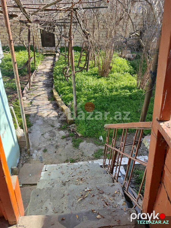 Bılecerıde heyet evı satısı — Ev, villa, Bakı (8)