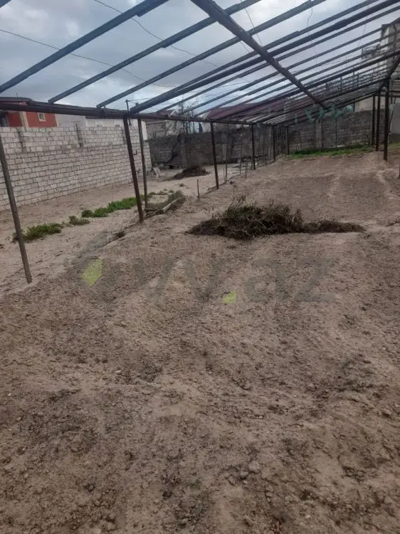 5 sot Torpaq Satılır, Buzovna, Xəzər, Bakı — Torpaq, Bakı (2)