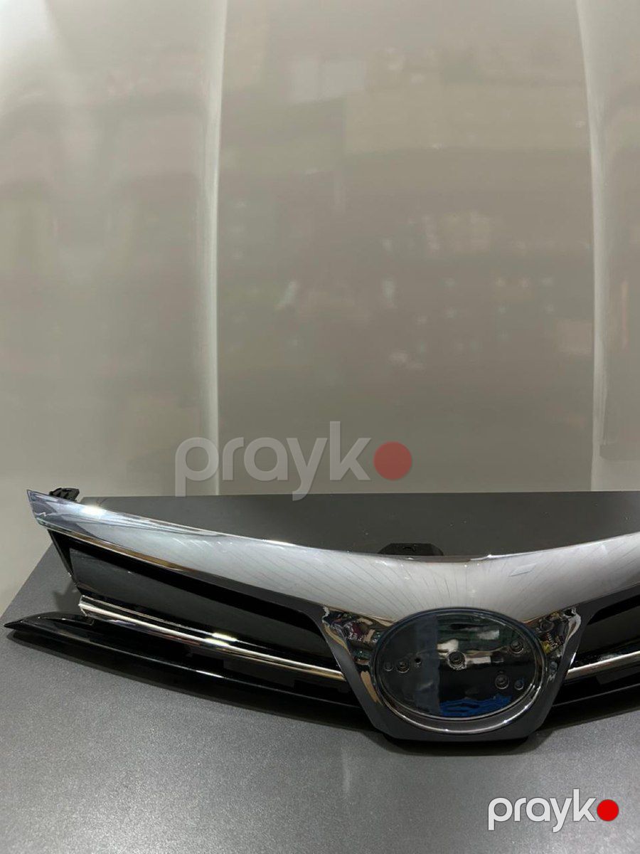 Toyota Fielder emblem olan yeri — Ehtiyat hissələri və aksesuarlar, Bakı (4)