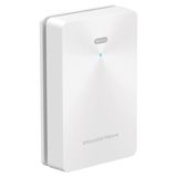Grandstream GWN7661 Wi-Fi 6 (2×2 2.4G + 2×2 5G) InWall Access Point (GWN7661) — Pctech — Şəbəkə və server avadanlıqları