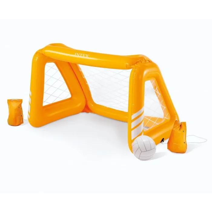 Peşəkar Intex 58507 Şişmə Səbət-Top Dəsti (140x89x81 sm) — Bakı