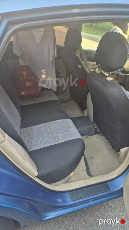 Toyota Prius, 1.5 L, 1.3 kWh, 2005 il, 468 319 km — Avtomobillər, Bakı (6)