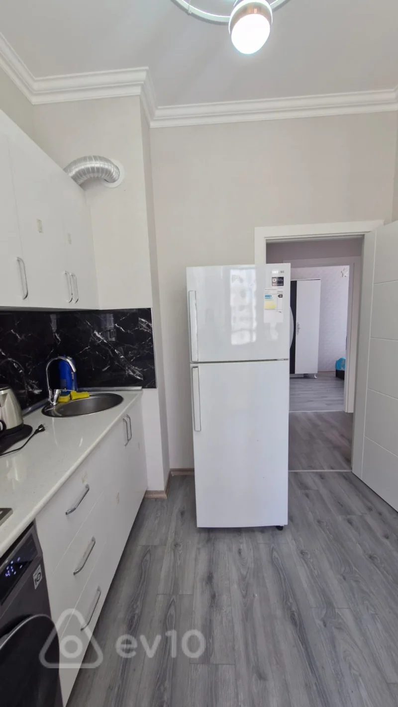 2 otaqlı mənzil, 52 m², Melissa Park — kirayə — Mənzil, Bakı (10)