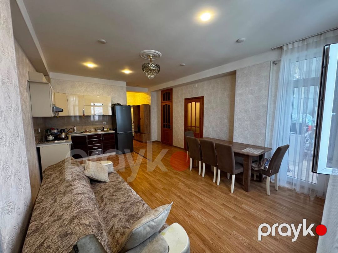 2 otaqlı mənzil, 56 m², Xudu Məmmədov küçəsi., Bakı — Mənzil, Bakı (11)