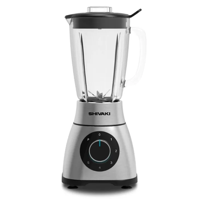 Shivaki SH-BL-03K Blender – 1200W, 1.8L — Bakı