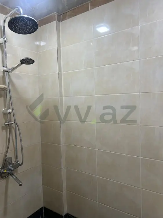 2 otaqlı mənzil Yeni tikili Satılır, Masazır, Abşeron — Mənzil (4)