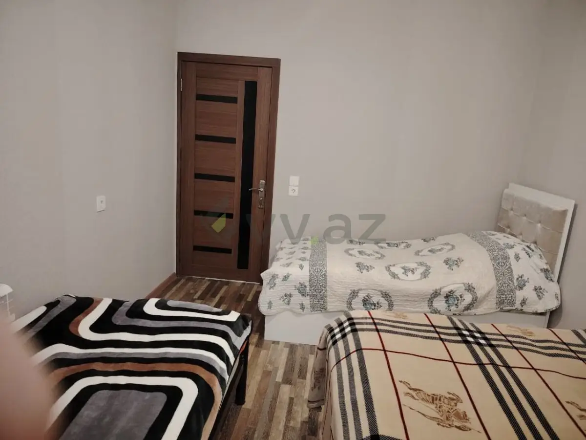 3 otaqlı mənzil Köhnə tikili Satılır, Hövsan qəs., Suraxanı, Bakı — Mənzil, Bakı (8)