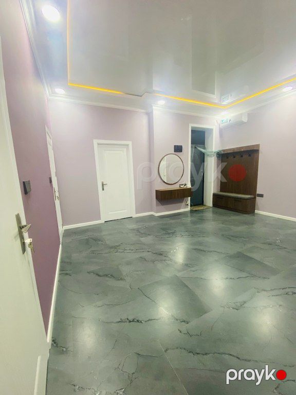 Həyət evi, Albalı qəs — Ev, villa, Bakı (8)