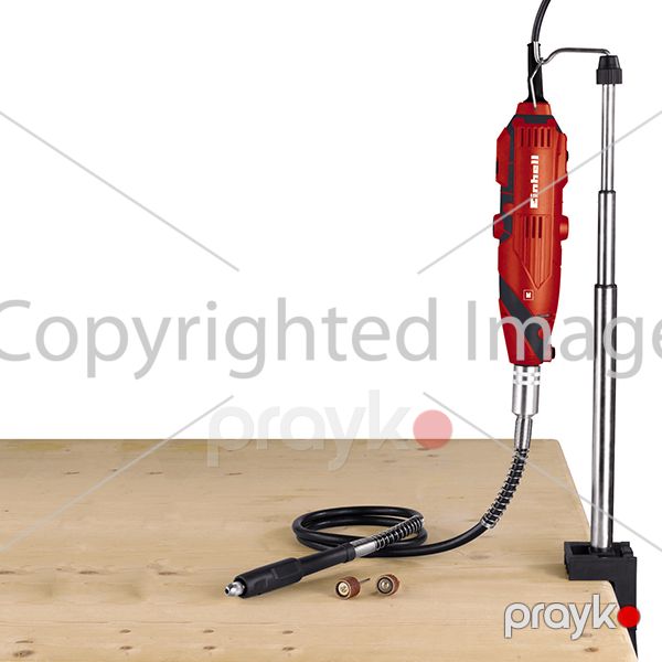 Qraver Einhell Tc-mg 135 E (4419169) — Təmir və inşaat, Bakı (8)