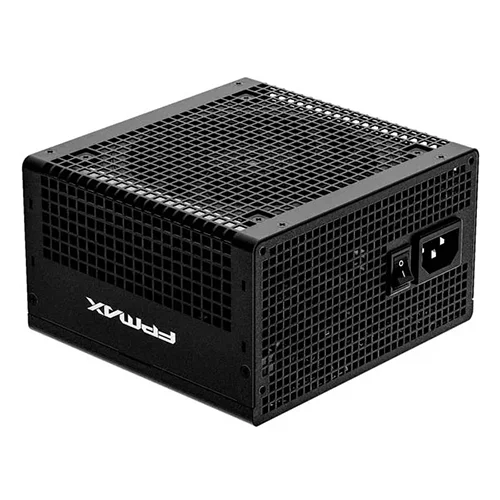 Fpmax GM850 850W 80PLUS Power Supply — Qida bloklari, Bakı (2)