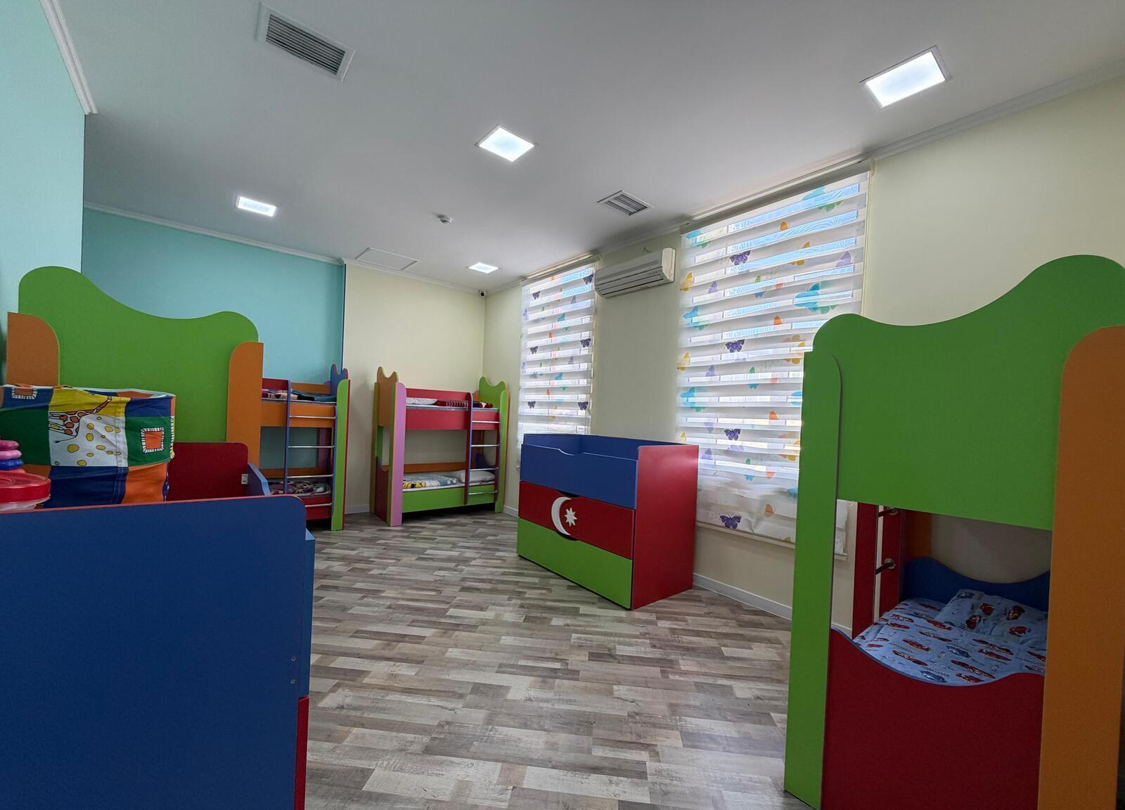500 m² Əla təmirli obyekt satılır — Əmlak, Bakı (9)