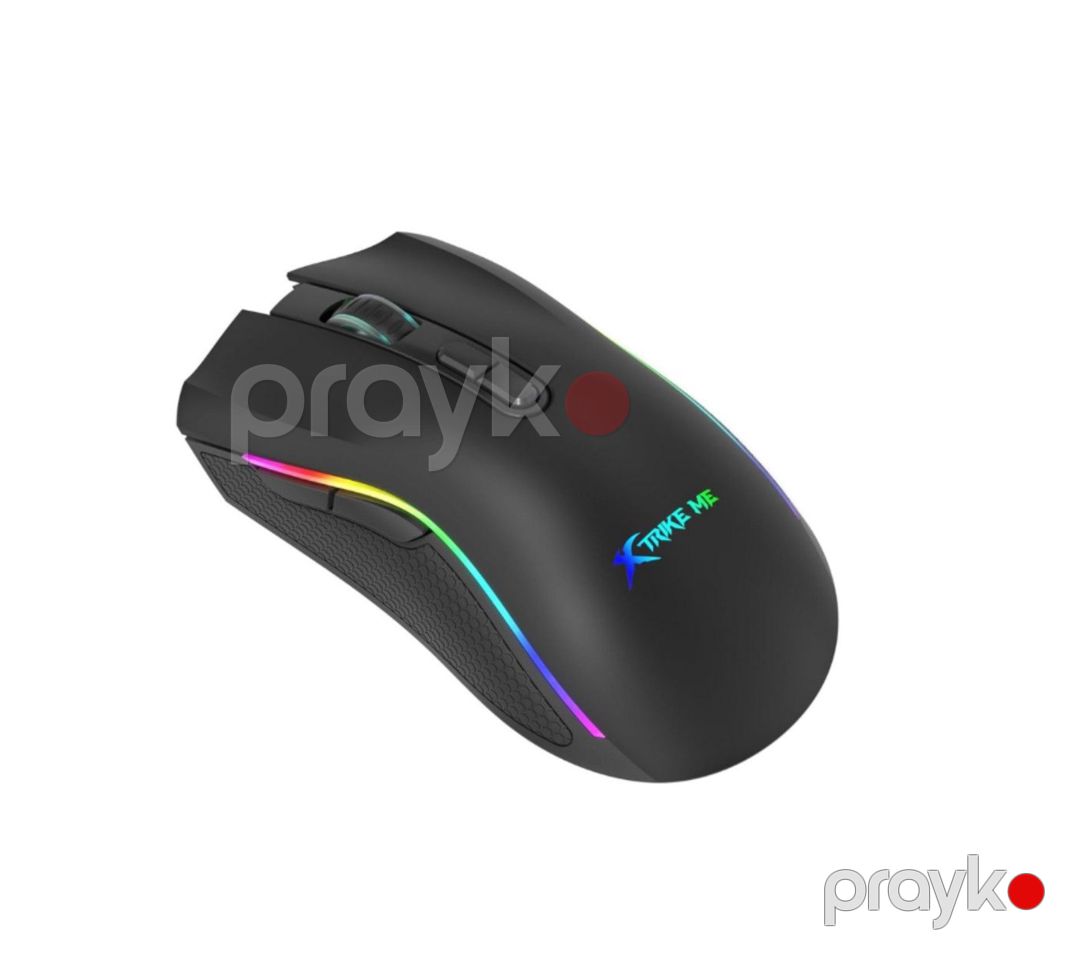 Gaming mouse Xtrike Me GM-314 — Periferik cihazlar, Bakı (2)