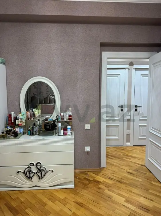 3 otaqlı mənzil Yeni tikili Satılır, Xırdalan — Mənzil, Xırdalan (9)