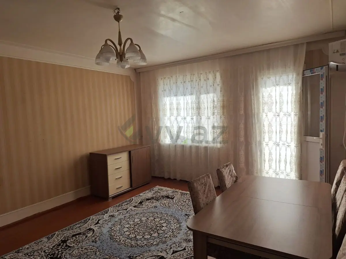 4 otaqlı mənzil Köhnə tikili Satılır, Qaraçuxur qəs., Suraxanı, Bakı — Bakı