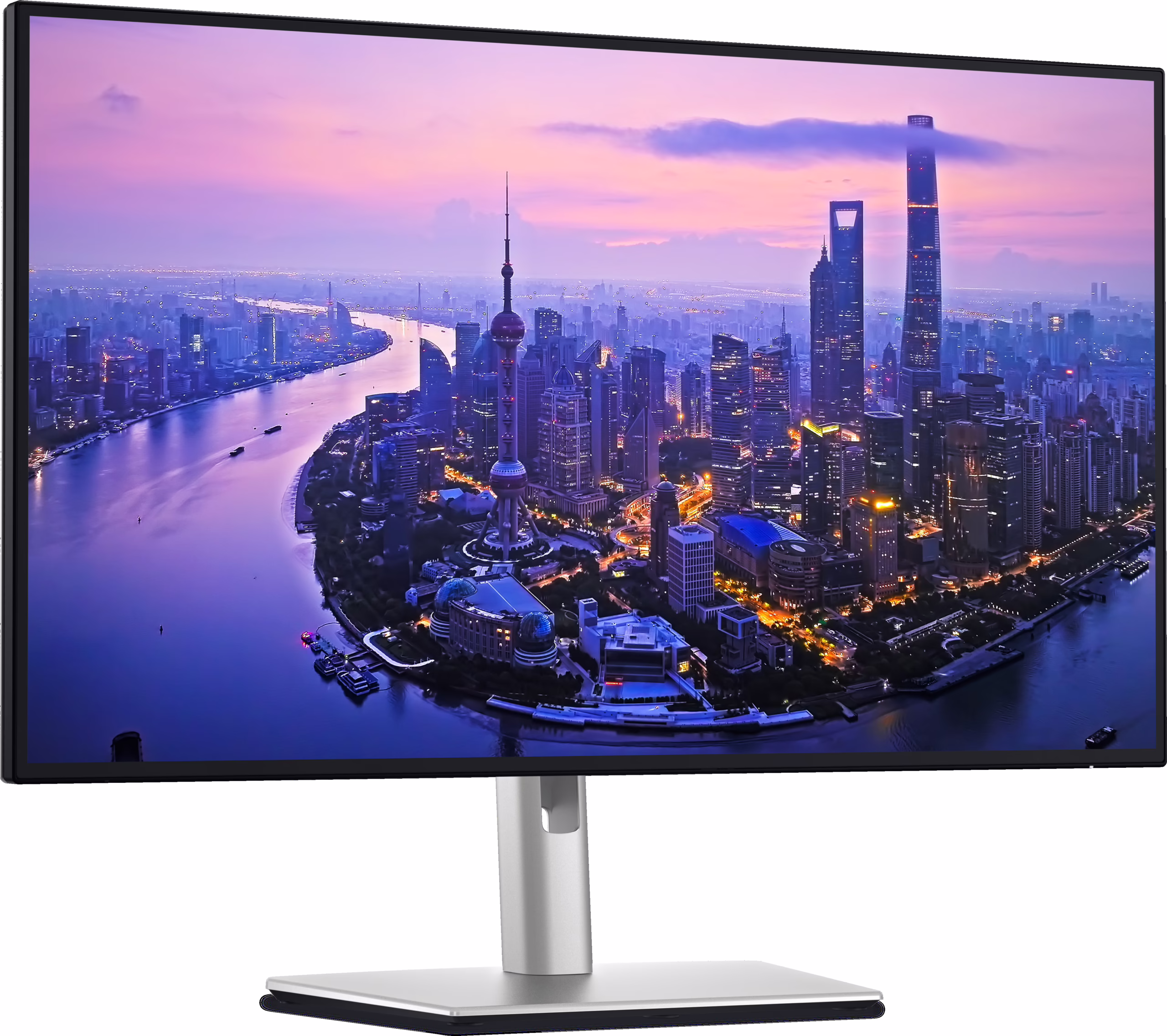 Dell UltraSharp 27 4K Thunderbolt Hub Monitor- U2725QE (210-BQTL) — Monitorlər, Bakı (2)
