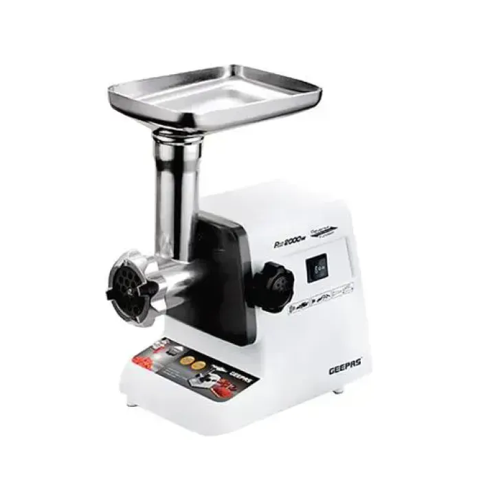 Geepas GMG767 Elektrikli Ətçəkən Maşın — Bakı