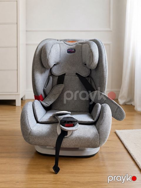 Avtomobil oturacağı — Bakı