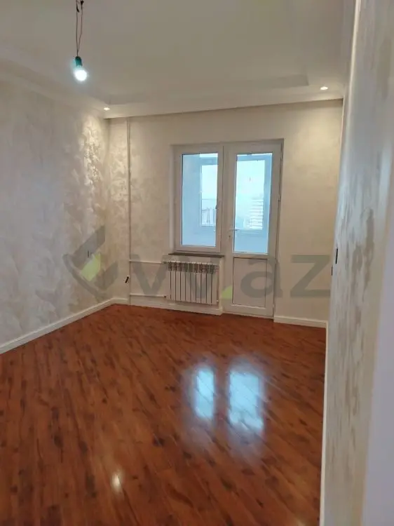 2 otaqlı mənzil Köhnə tikili Satılır, Köhnə günəşli qəs., Suraxanı, Bakı — Mənzil, Bakı (6)