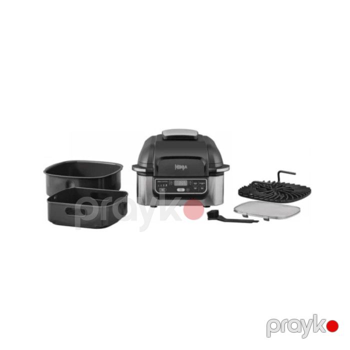 Ninja Foodi Health Grill & Air Fryer AG301EU — Ev texnikası, Bakı (2)