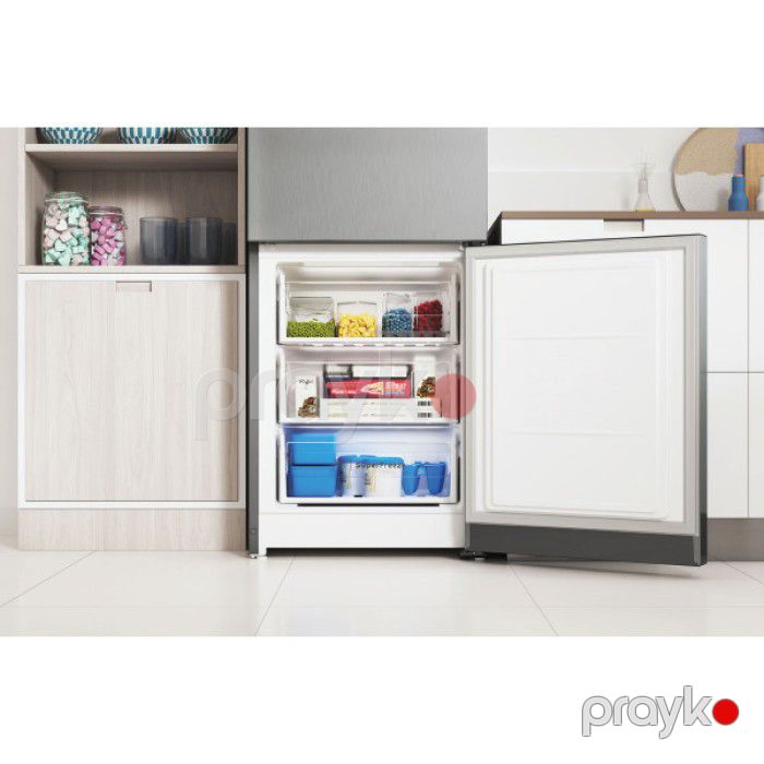 Indesit ITS 5180 XB Soyuducu — Soyuducular, Bakı (3)