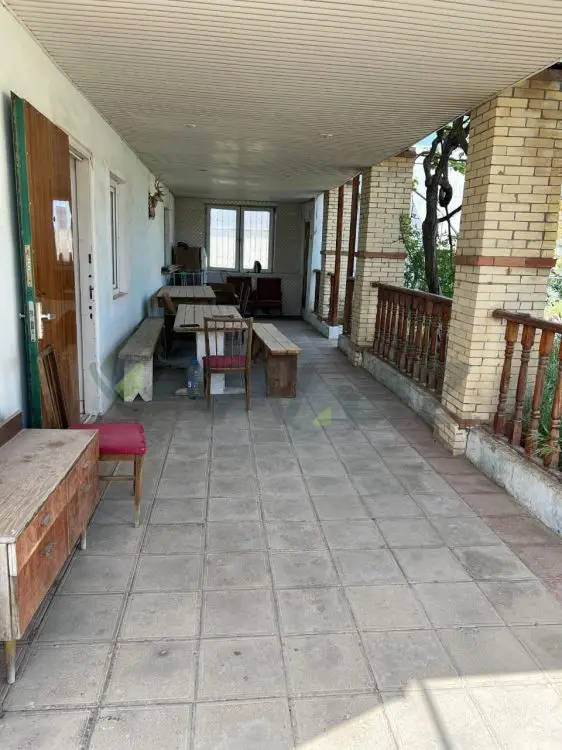 4 otaqlı Həyət evi Satılır, Qala, Xəzər, Bakı — Ev, villa, Bakı (2)
