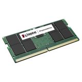 Kingston 16GB 5600MT/s DDR5 Non-ECC CL46 sodımm 1Rx8 (KVR56S46BS8-16) — Pctech — Kompüterlər və noutbuklar