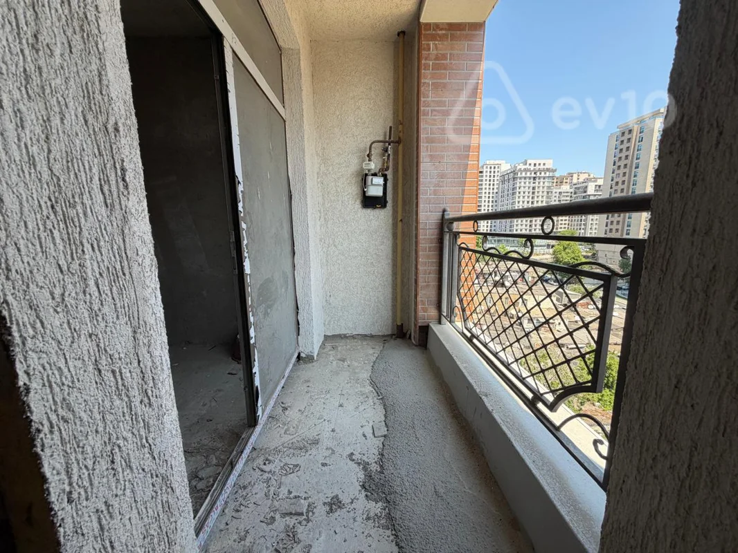 2 otaqlı mənzil, 76 m², 28 May metro — Mənzil, Bakı (2)