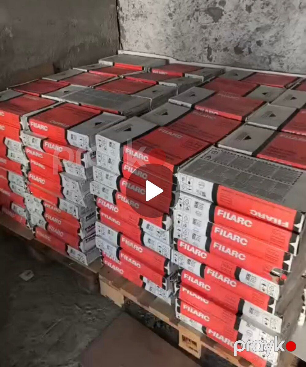 Elektrod "Esab" — Təmir və inşaat, Bakı (6)