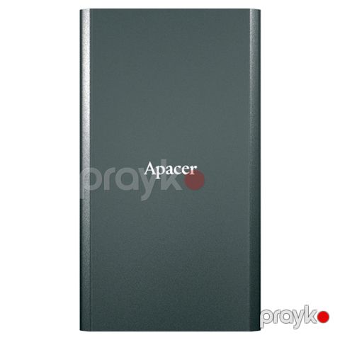 Apacer Portable SSD AS723 2TB (AP2TBAS723B-1) — Pctech — Peripheral Devices