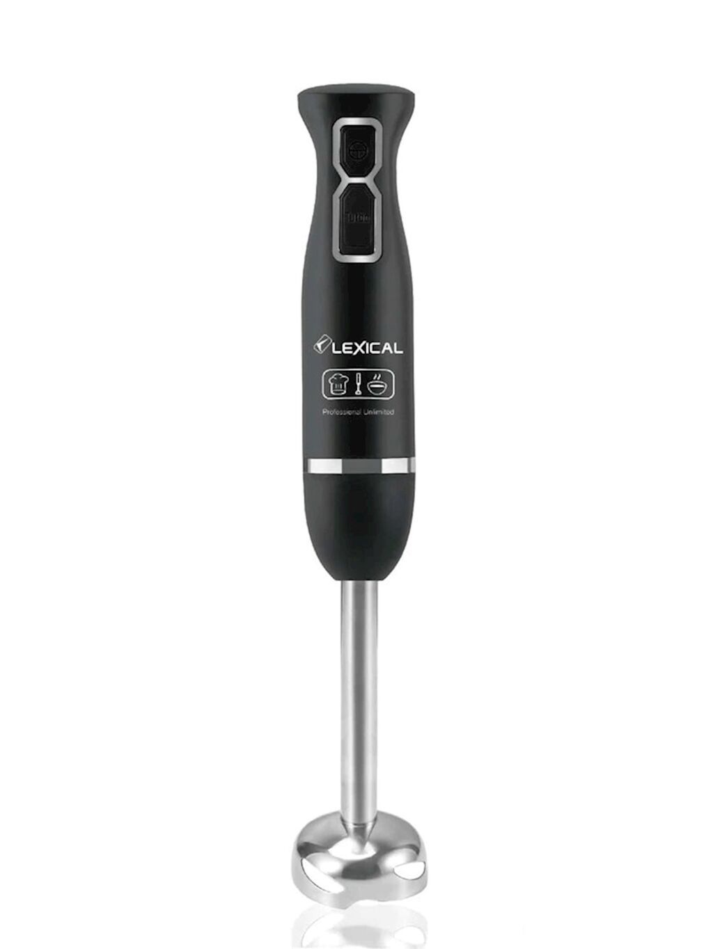 1691 Məhsulun adı: Blender Lexical LHB-1602 Black Brend: Lexical — Blenderlər, xırdalayanlar və mikserlər, Bakı (2)