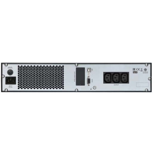 Ups On-Line apc Easy srv rm (SRV1KRIRK) 1000VA/800W — UPS, Bakı (3)