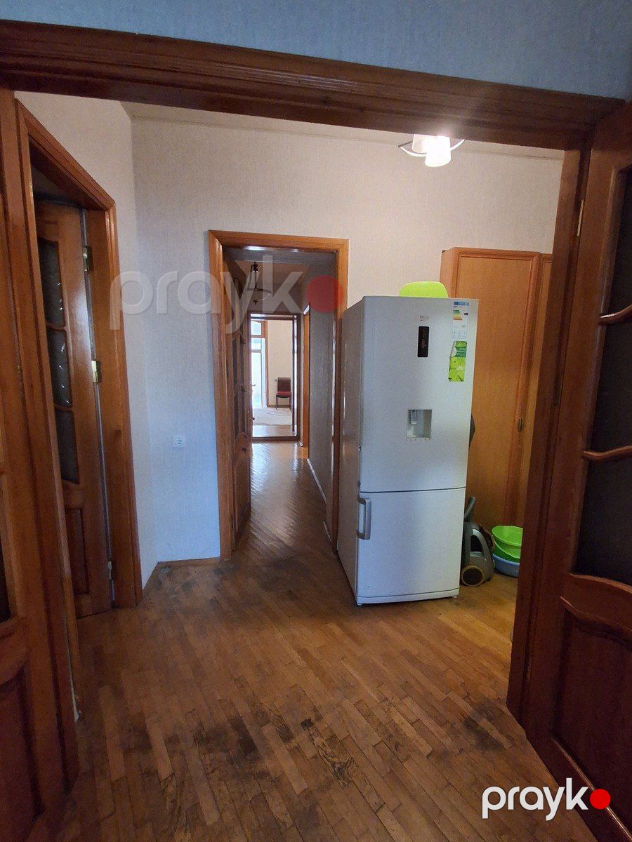 İcarəyə verilir 3 otaqlı həyət evi/bağ evi 150 m² — Ev, villa, Bakı (12)