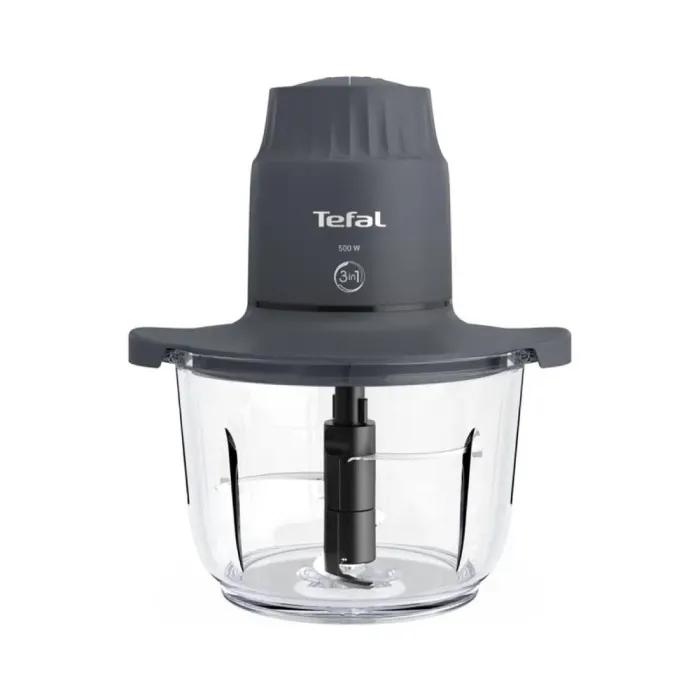 Doğrayıcı Tefal Choppeo 2L 500W – Böyük Həcm və Güclü Performans — Bakı