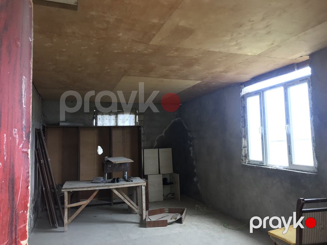 Satılır 5 otaqlı həyət evi/bağ evi 319 m² — Ev, villa, Bakı (6)
