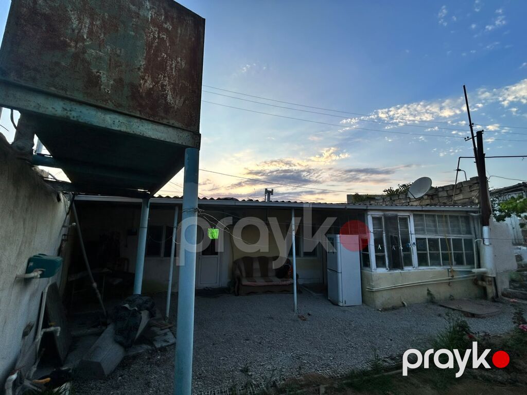 5 otaqlı, 150 kv. m, Kredit var, Orta təmir — Ev, villa, Digah (7)
