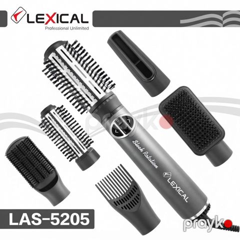 Məhsul 6491 Məhsulun adı: Fen Lexical LAS-5205 Brend: Lexical — Bakı