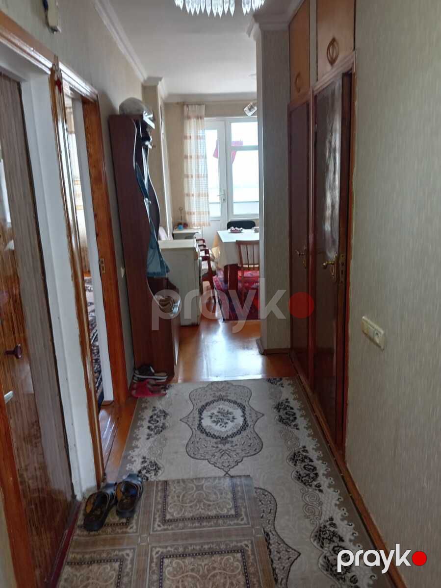 Satılır 2 otaqlı köhnə tikili 60 m² — Mənzil, Bakı (6)