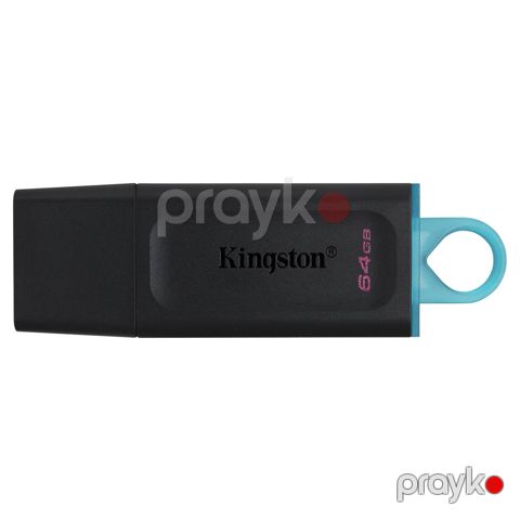 Kingston DataTraveler Exodia 64GB – USB 3.2 Flash Drive (DTX/64GB) — Pctech — Peripheral Devices