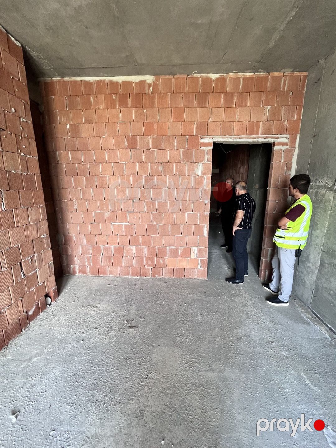 Satılır 1 otaqlı yeni tikili 45 m² — Mənzil, Sumqayıt (10)